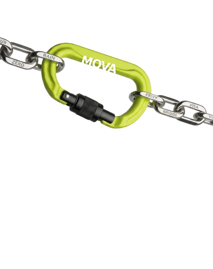 MOVA PAY regulatory partner network
